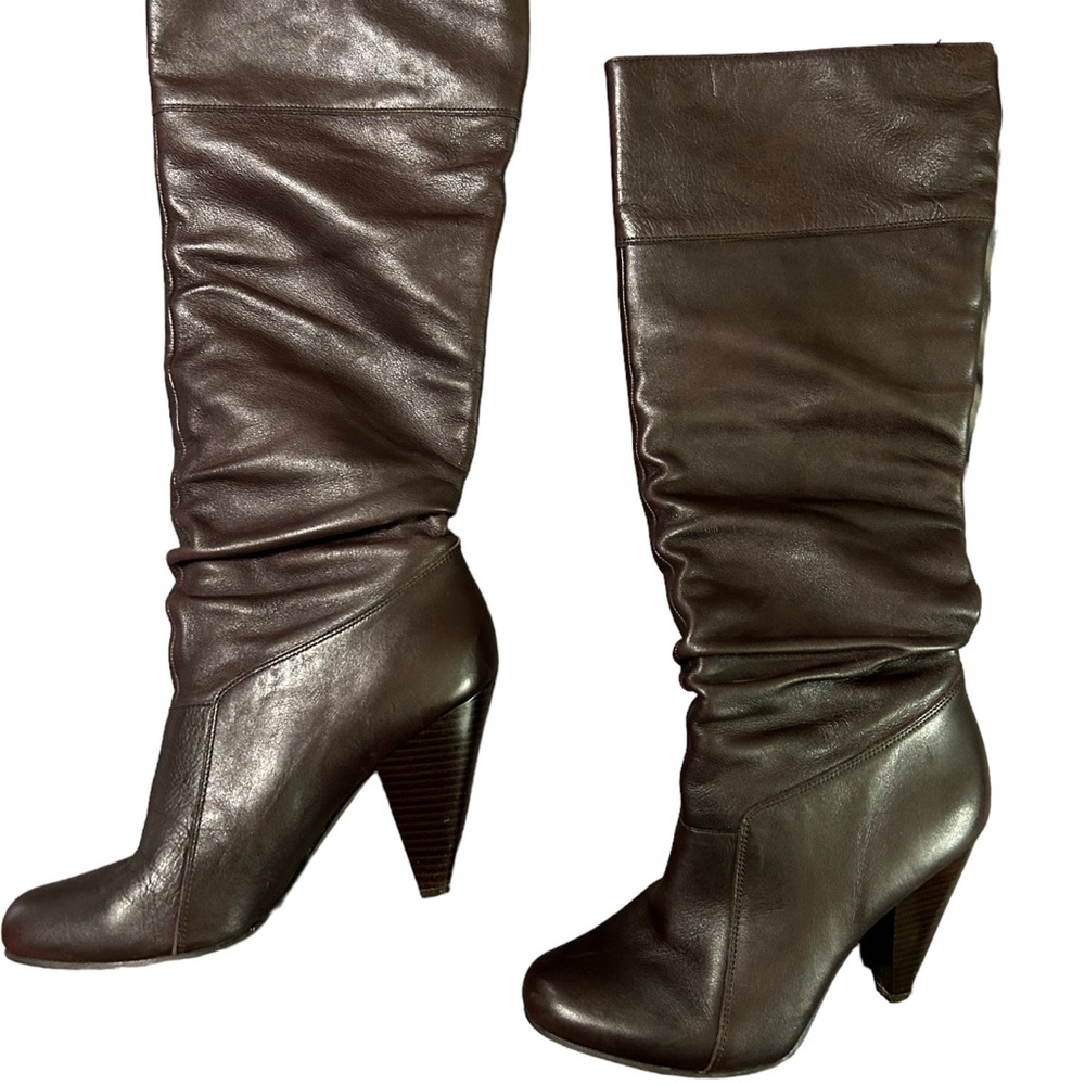 Authentic Jessica Simpson Boots - Picture 2 of 8